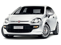 Fiat Punto Evo 1.2 8v Active 3dr